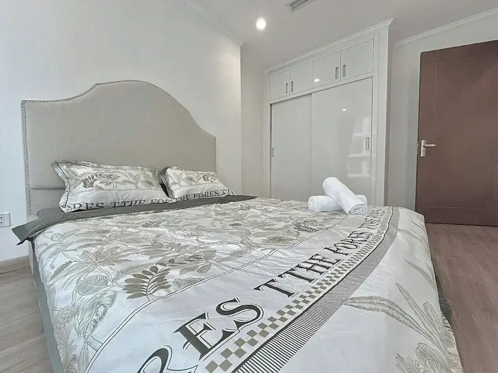 The Regal Suites In Landmark Saigon