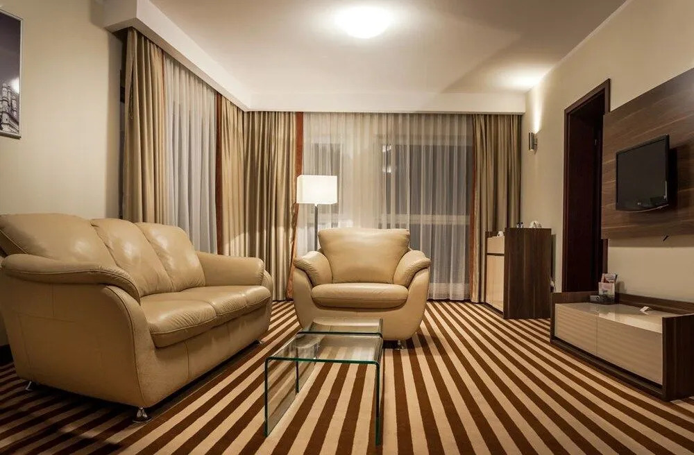 Hotel Poznański A2