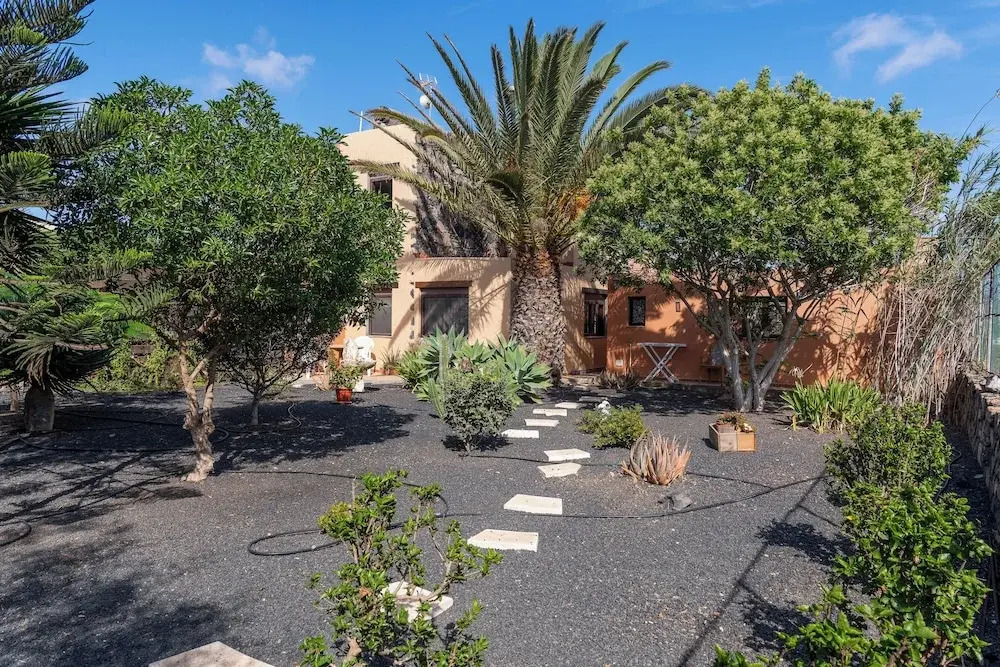 Villa Maravilla Fuerteventura