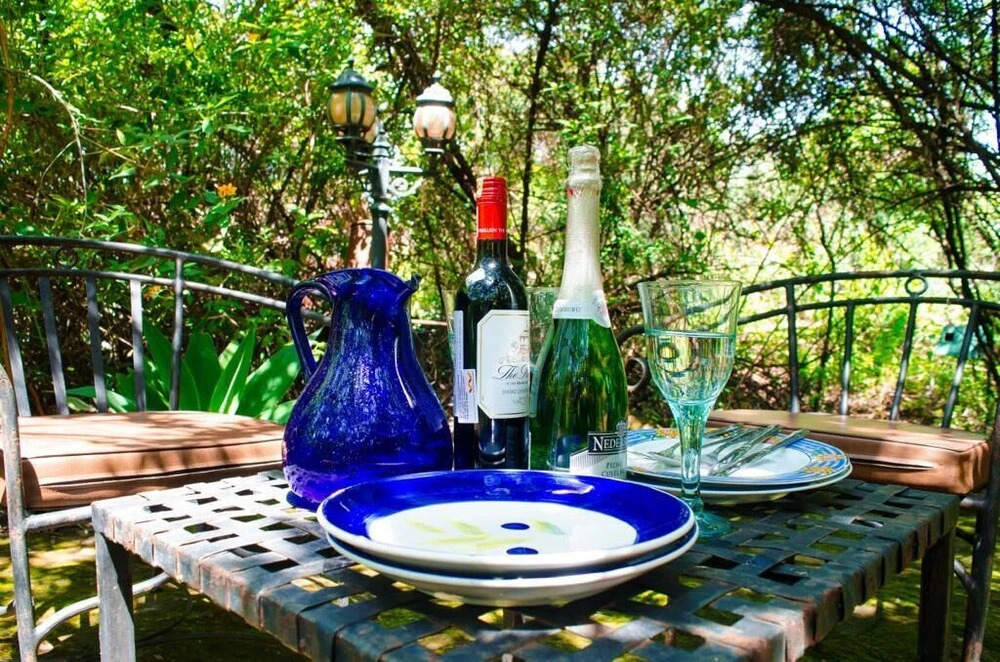 Kianderi Chalet
