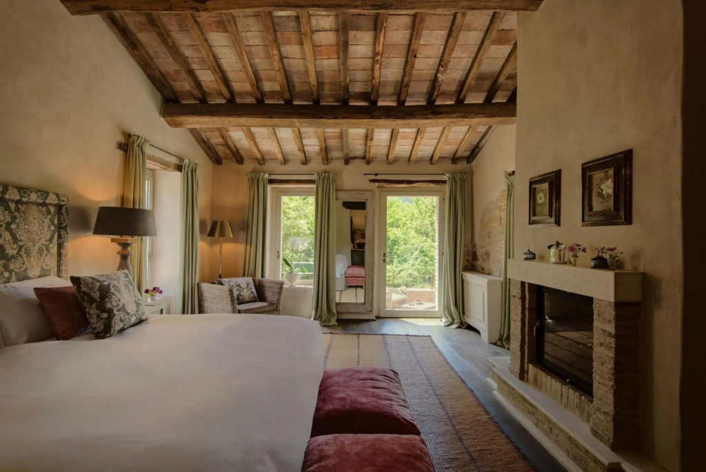 Luxury Villa in Splendid Secluded Location With Private spa and Pool -villa Molino