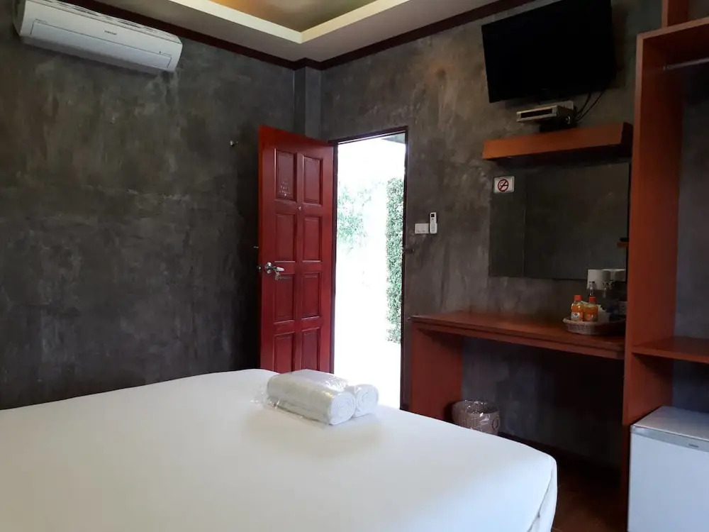 SP Resort