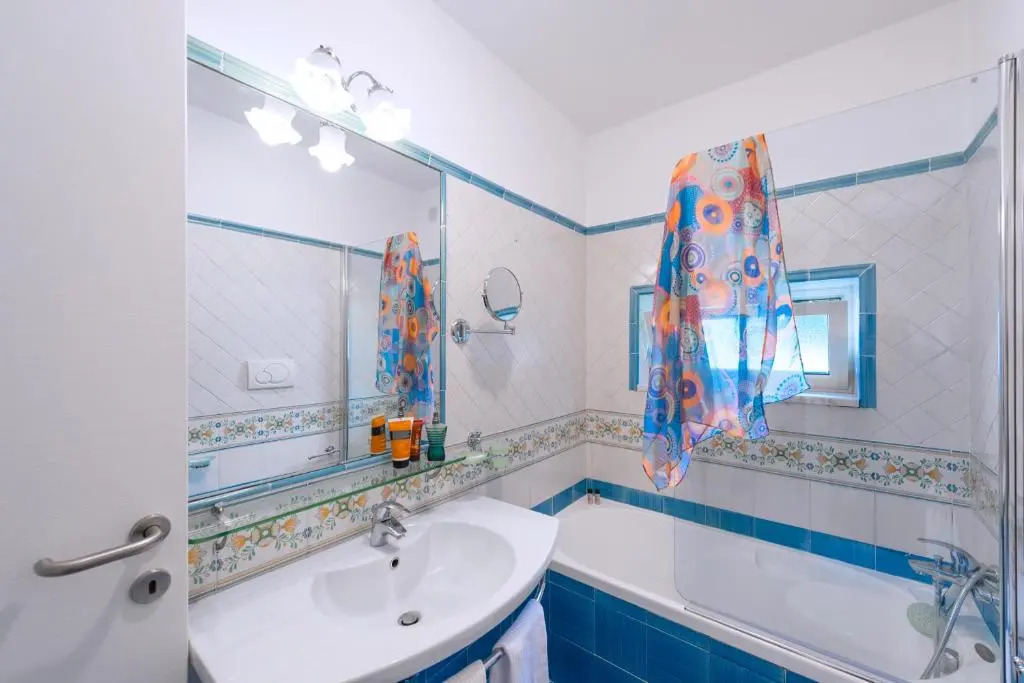 Amalfi Suite Boutique Hotel