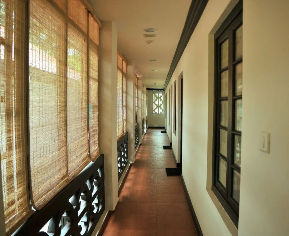 The Trivandrum Hotel