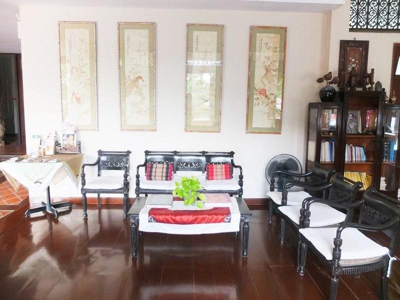 Baan Khun Poh Hotel