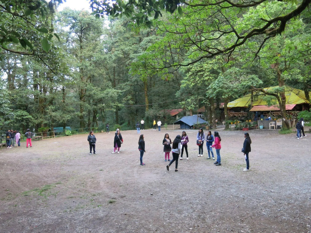 Ayar Jungle Resort
