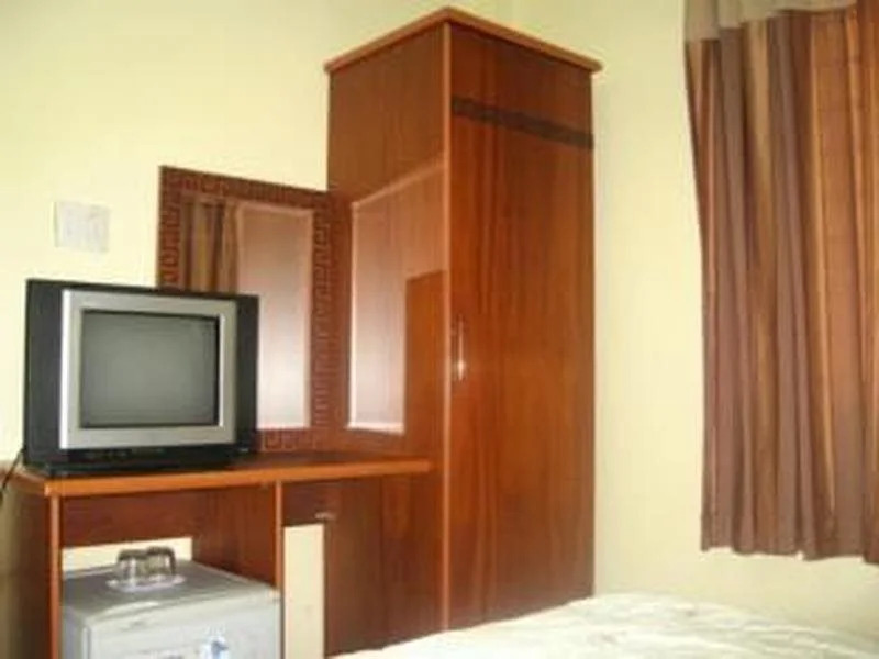Lai Tran Hotel
