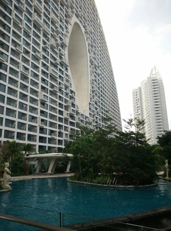 North Bay No. 1 Hotel Apartment