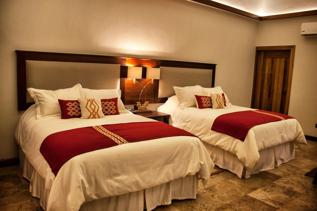 Bolontiku Boutique Hotel Member of the Cayuga Collection