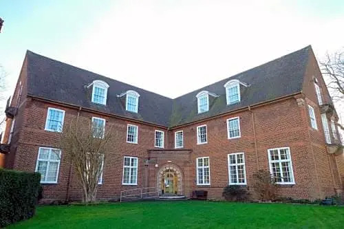 The Queen's Foundation