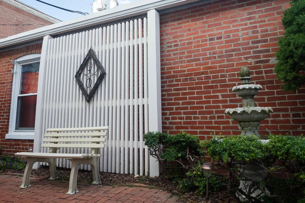 The Inn at Lincoln Square