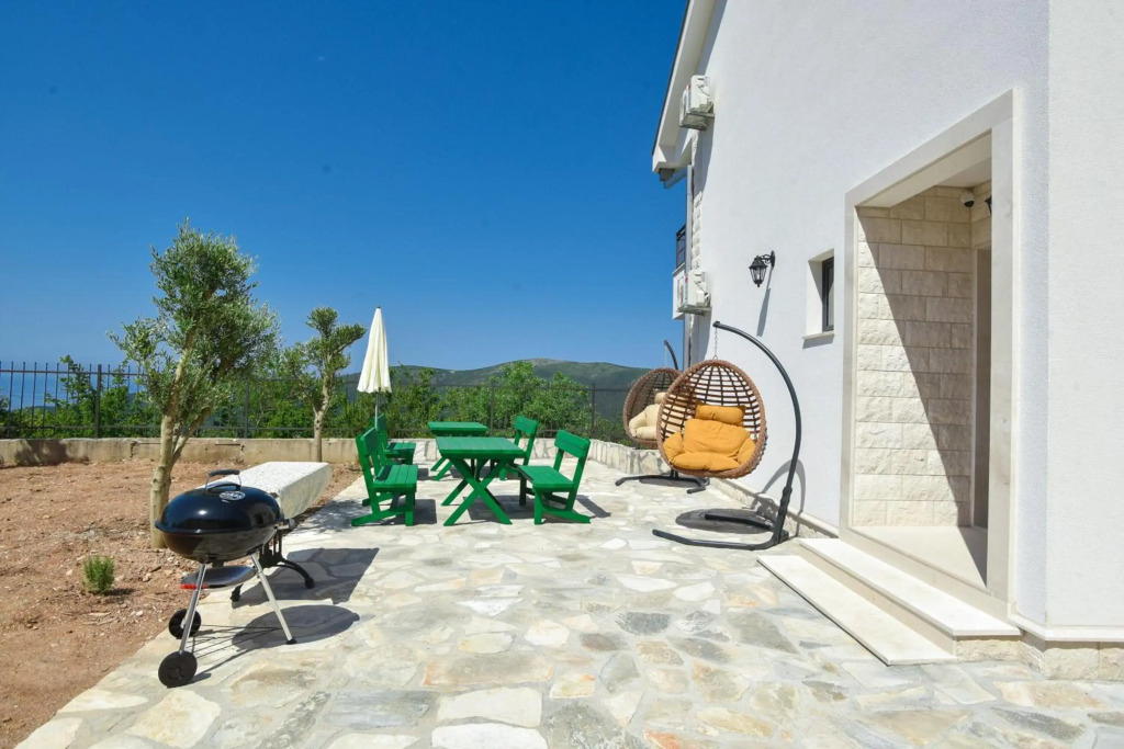 Villa Andrea 1