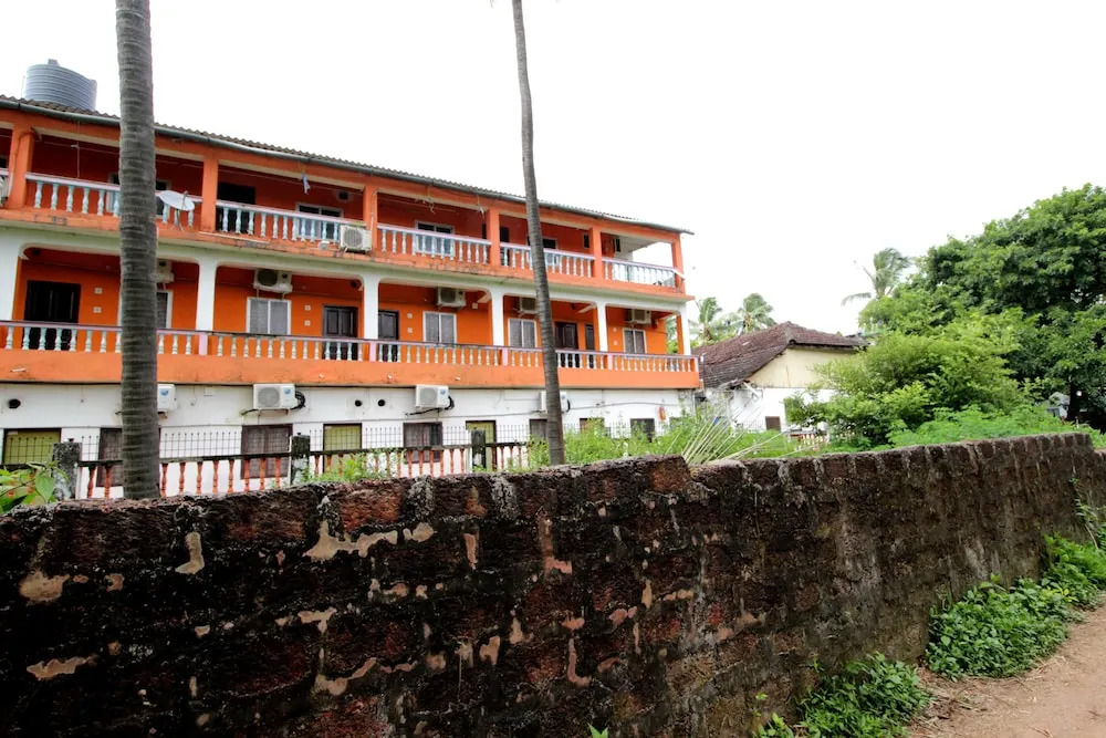 OYO 9410 Calangute Baga Road