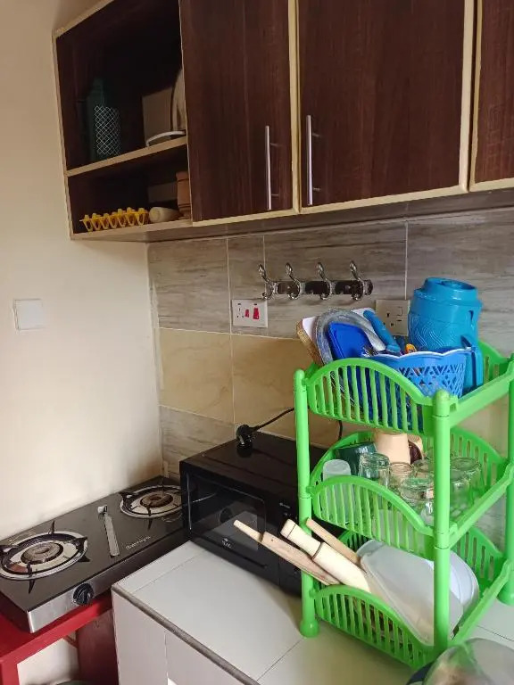 One Bedroom Furnished in Kasarani-Nairobi