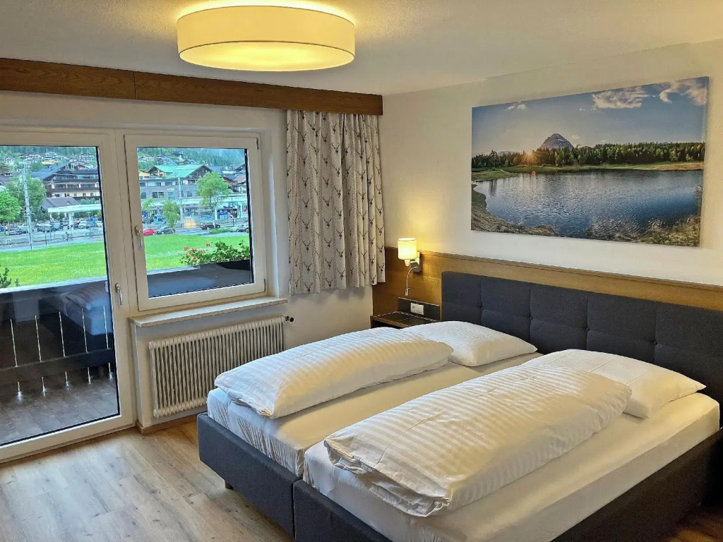 Hotel Egerthof B&B