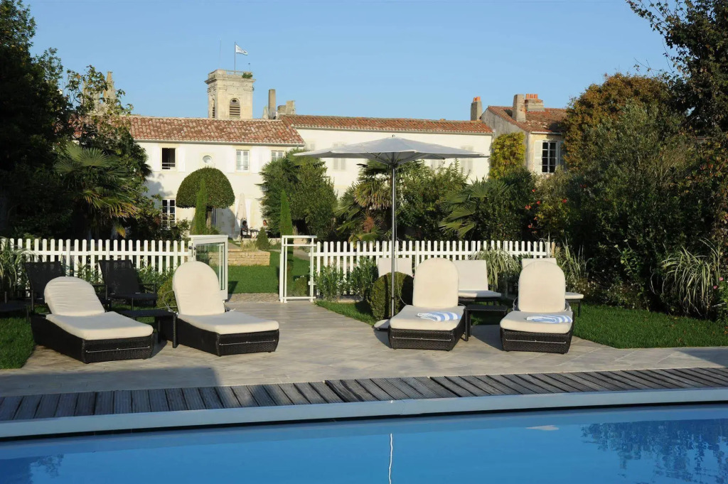 Villa Clarisse & Spa by Olivier Claire