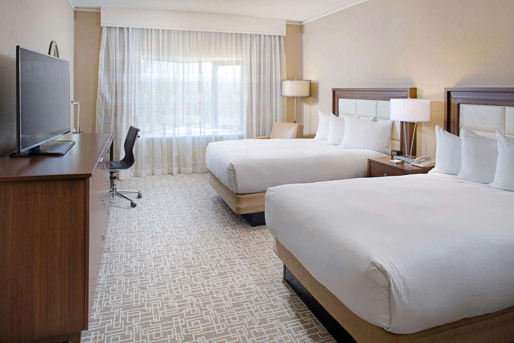 Hilton Boston Dedham