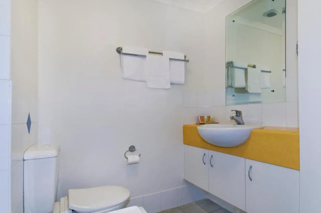 South Pacific Apartments Port Macquarie