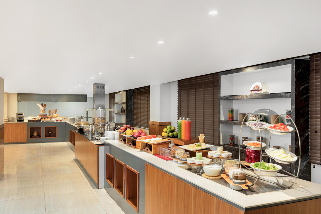 Classic Grande Imphal - A Member of Radisson Individuals
