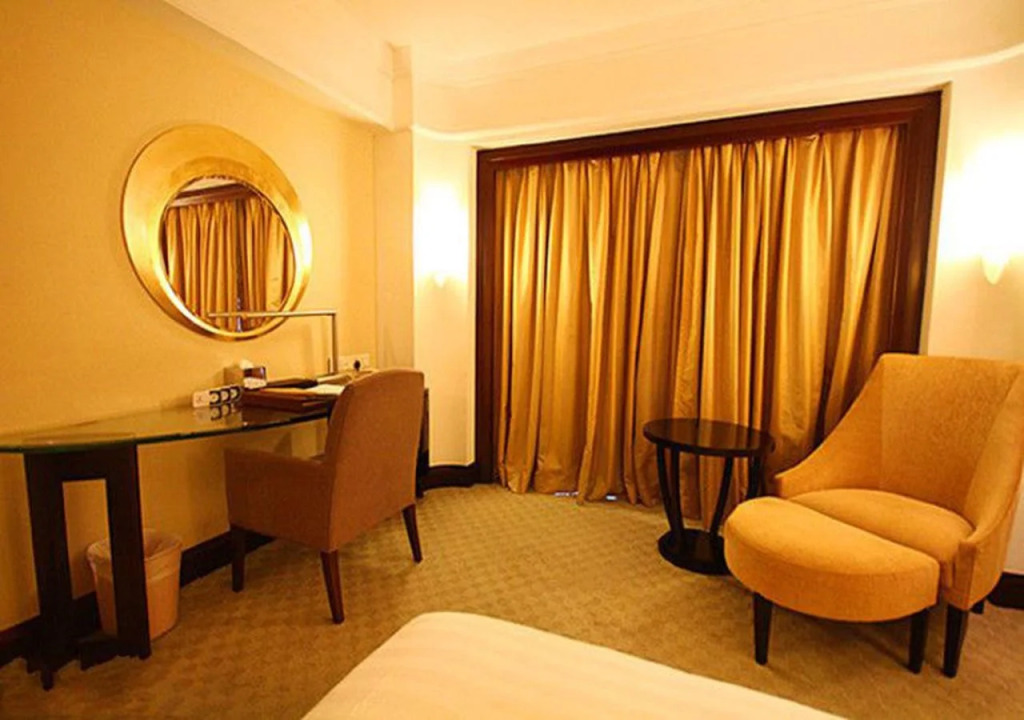 Hotel Royal Guangzhou
