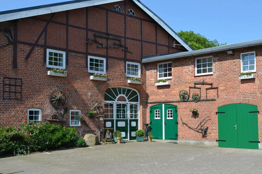 Ferienwohnung Teichblick