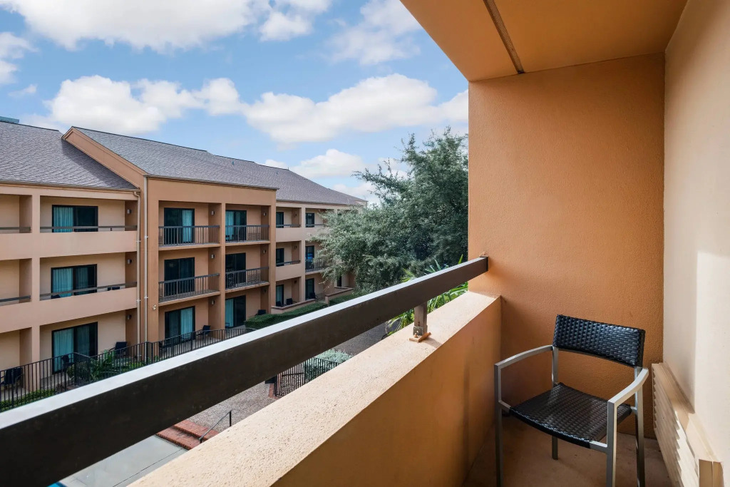 Courtyard by Marriott San Antonio Medical Center