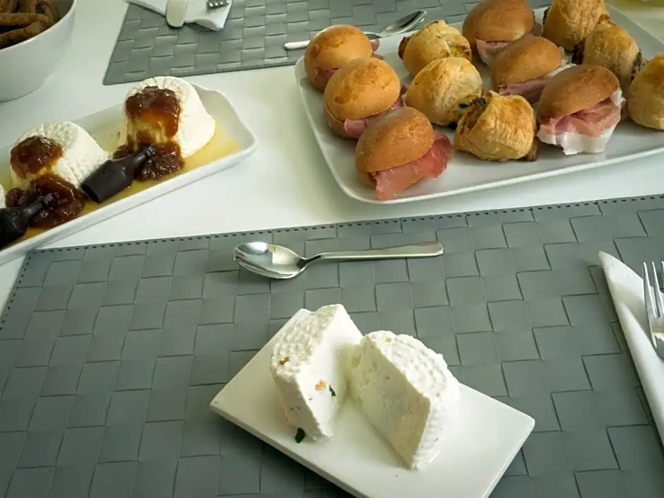 Ajde rooms & breakfast