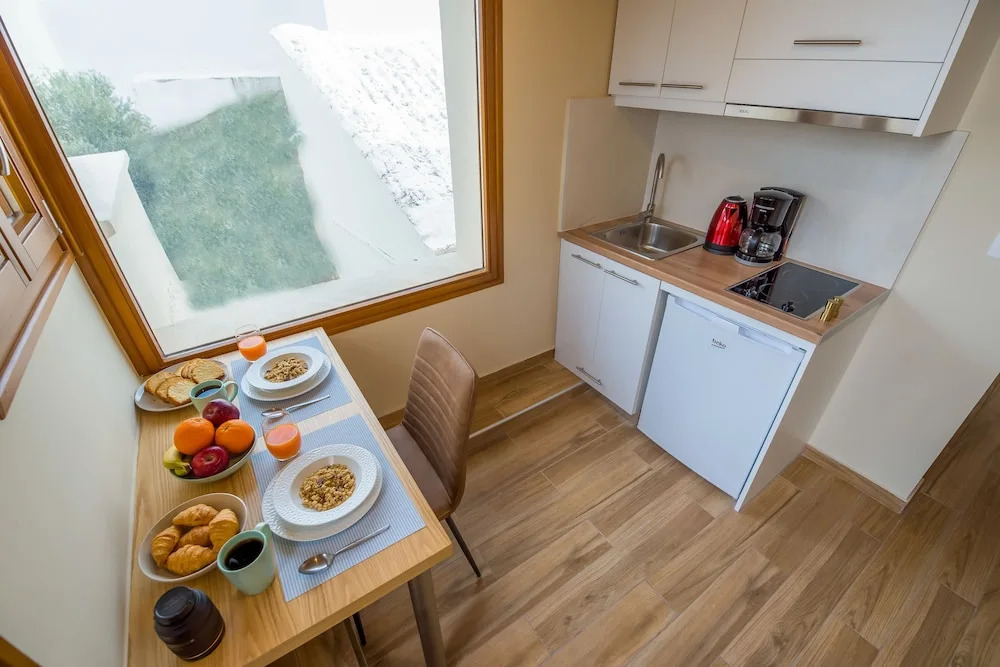 Elma Suites