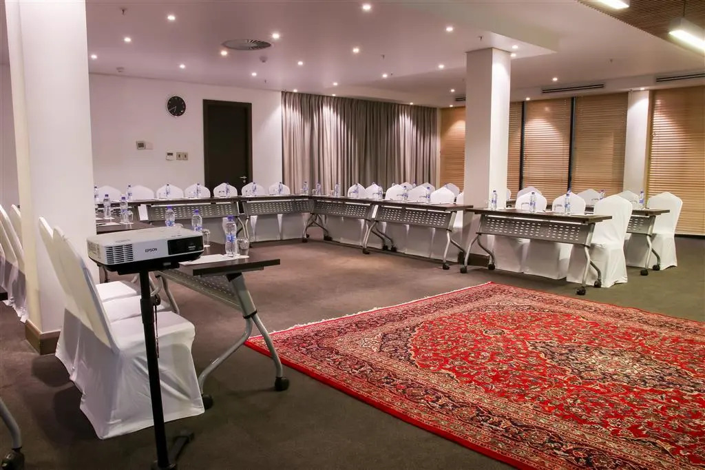 Lagos Airport Hotel