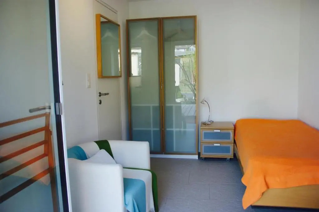 N1 Standalone House Baden