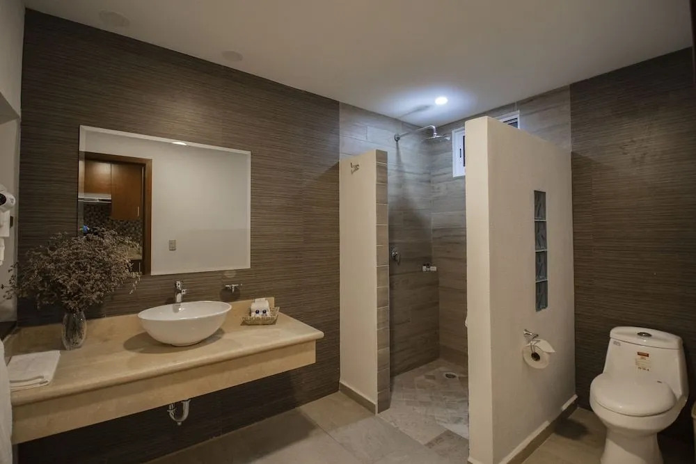The Paramar Beachfront Boutique Hotel With Breakfast Included - Downtown Malecon