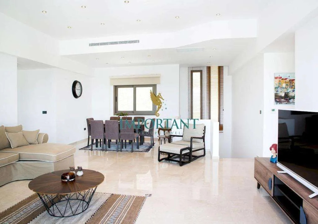 Green Park Villas by Important Group