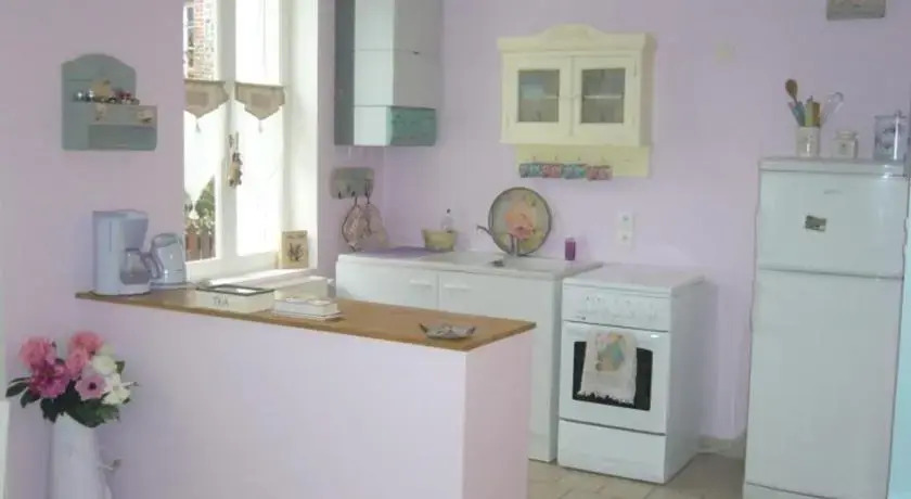 Rental Villa Yport III