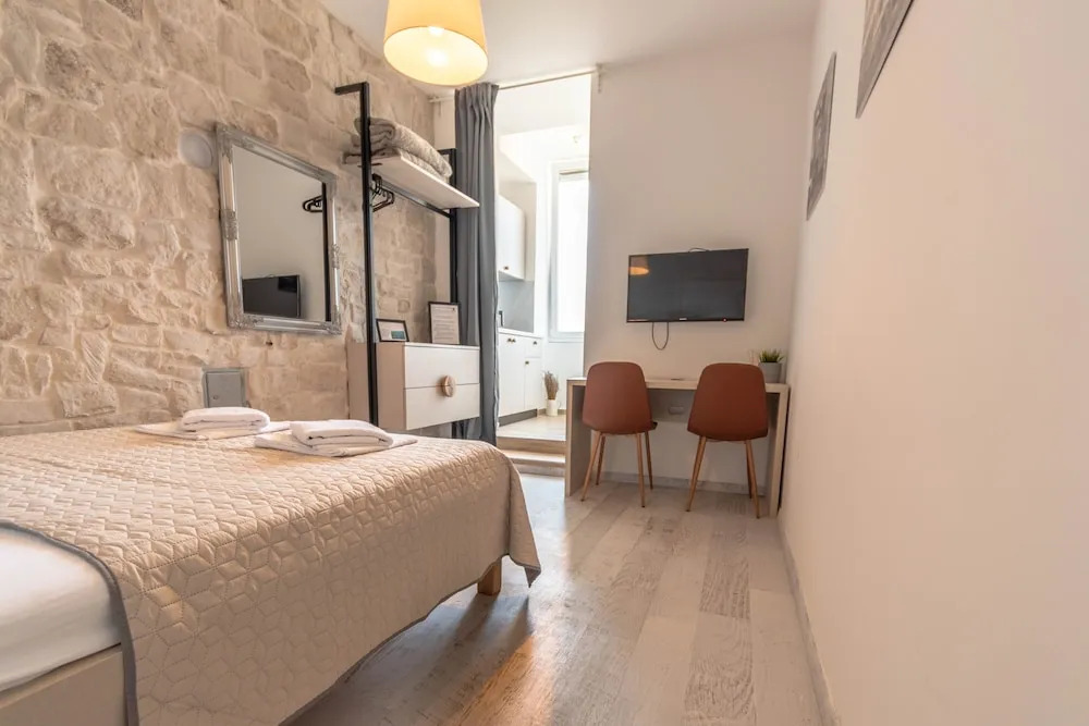Studio Apartments - Pula city center