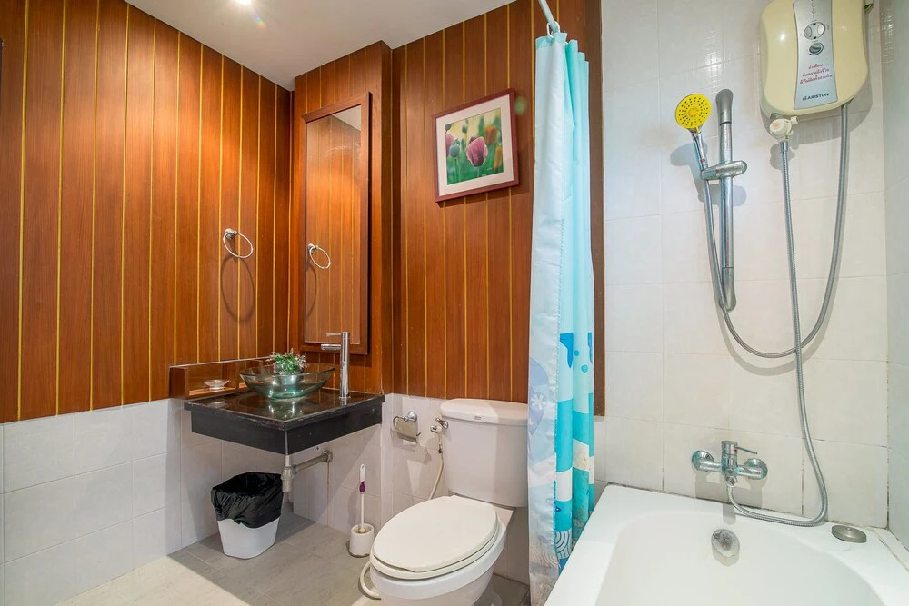 Baan Aorjao Pool Villa