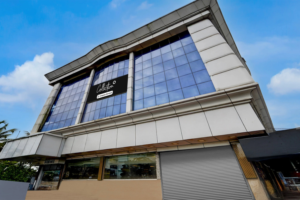 Collection O Infopark Kochi Formerly Malabar Plaza Residency
