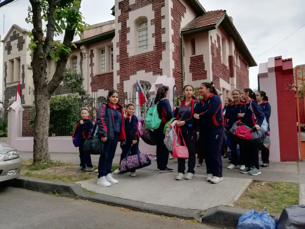 Hostel de'l Tata