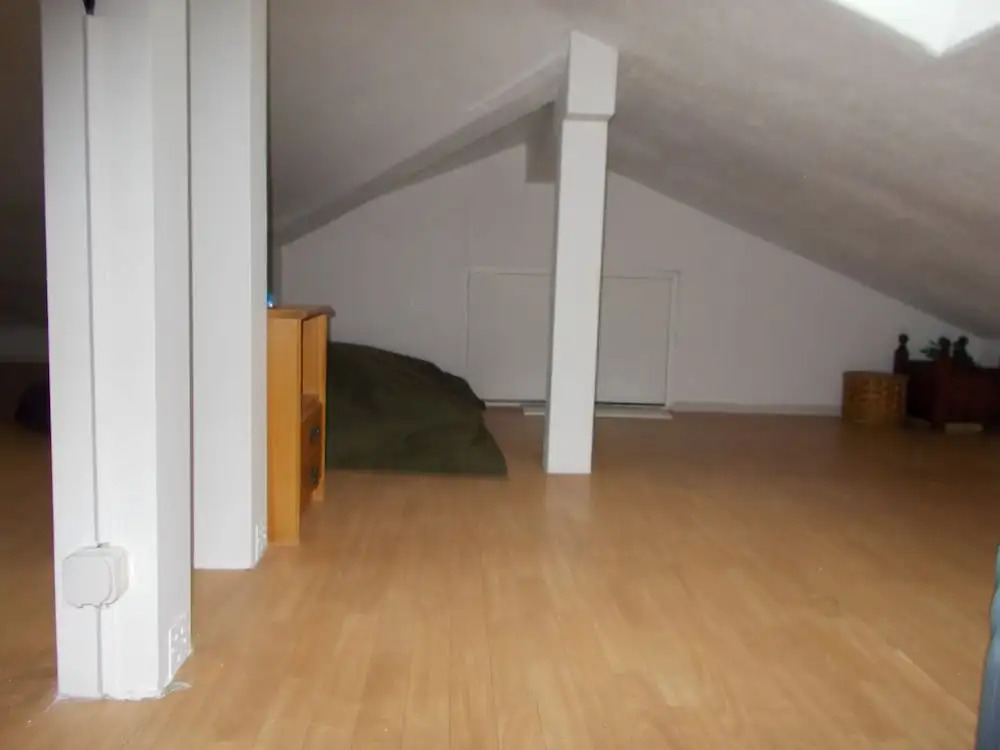 Apartmenthaus Offenbach