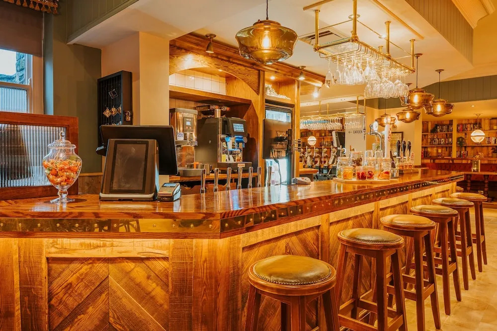 Grouse & Claret, Matlock by Marstons Inns
