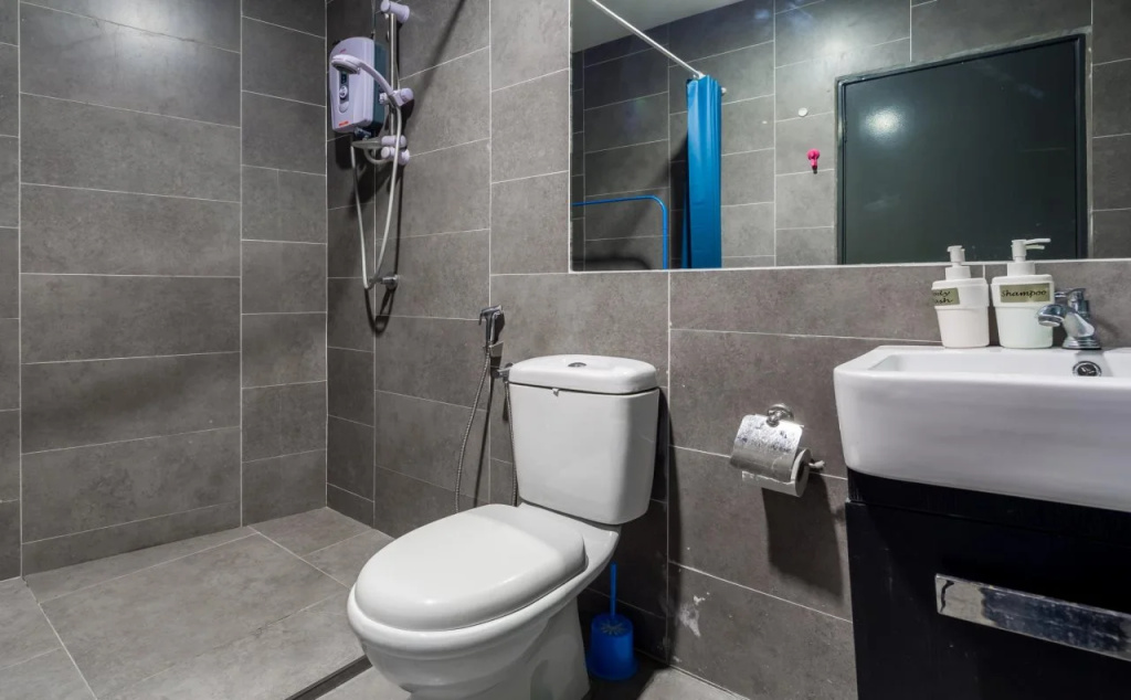 Five Studio - Empire Damansara