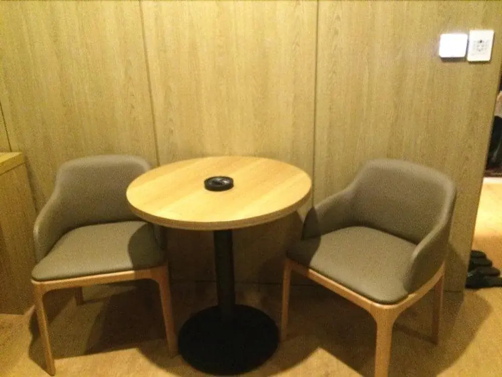 M Place Hotel Guwol-dong