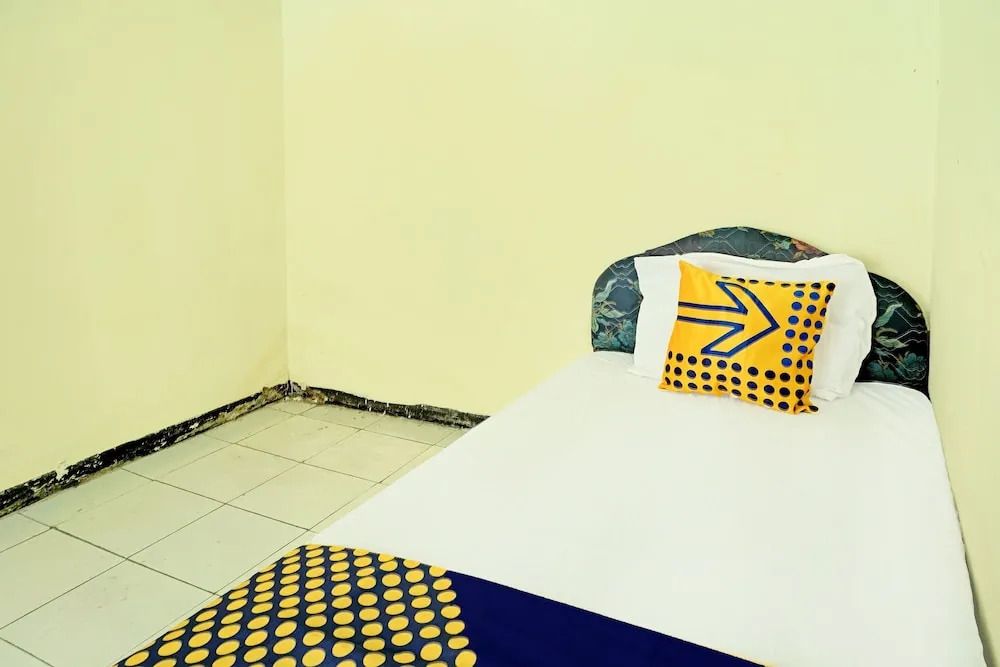 Hotel O Dhaha Penginapan House Syariah
