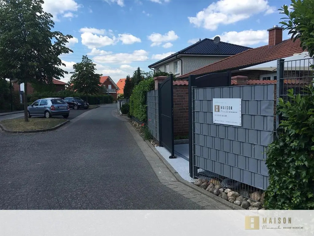 Maison-Maack - Ihr Zuhause auf Zeit