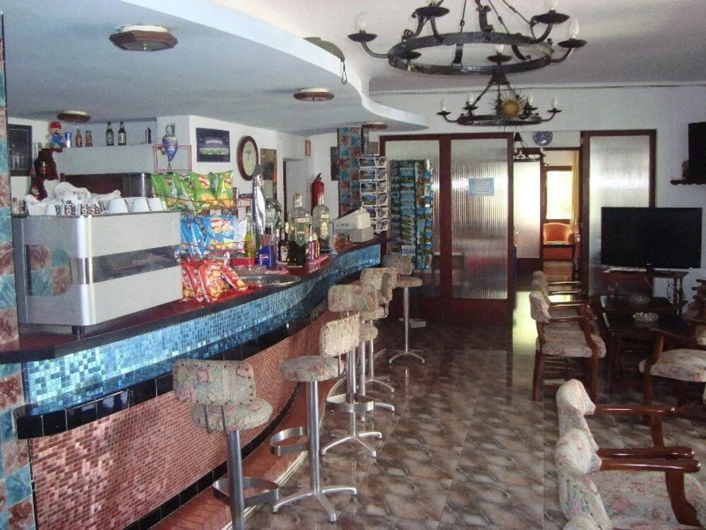 Hostal Oasis Dor