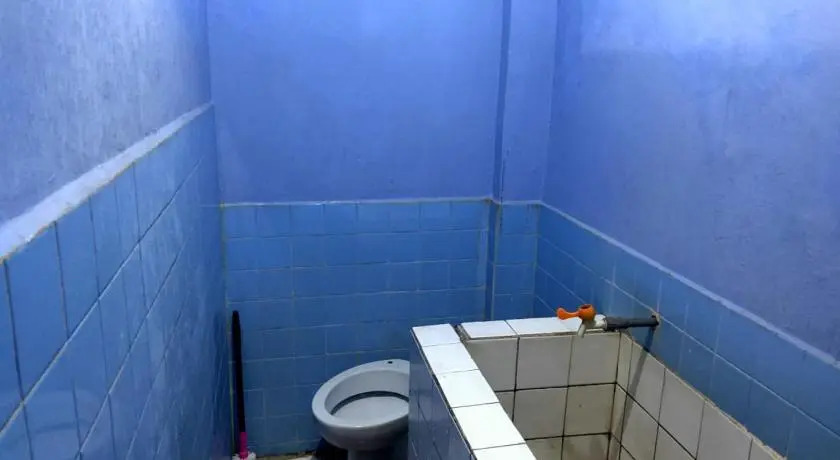 OYO 90041 Hotel Sinar Lumayan Syariah