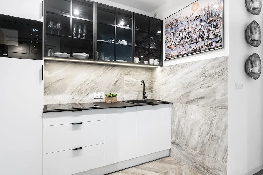 Rentplanet - Apartament Pułaskiego