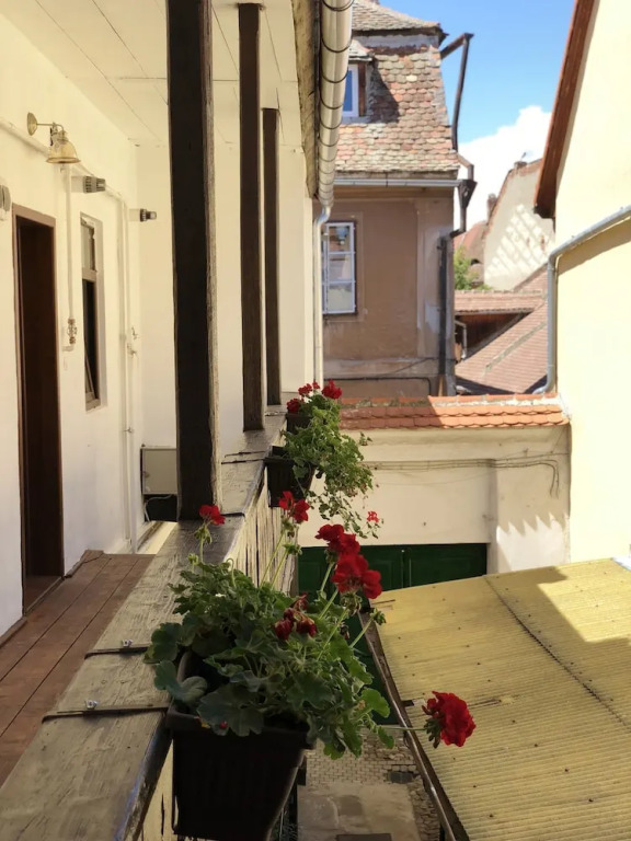 Musik Apartments Old Town