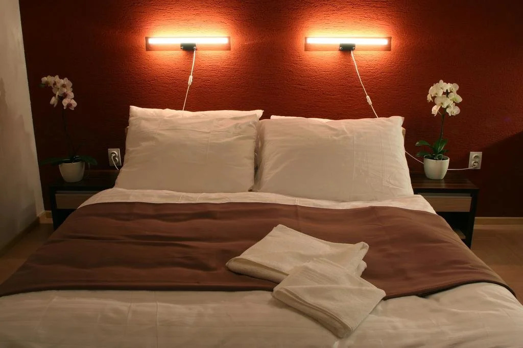 Hotel Bystricka