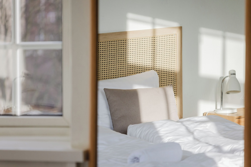 Nomad City Hotel - Odense