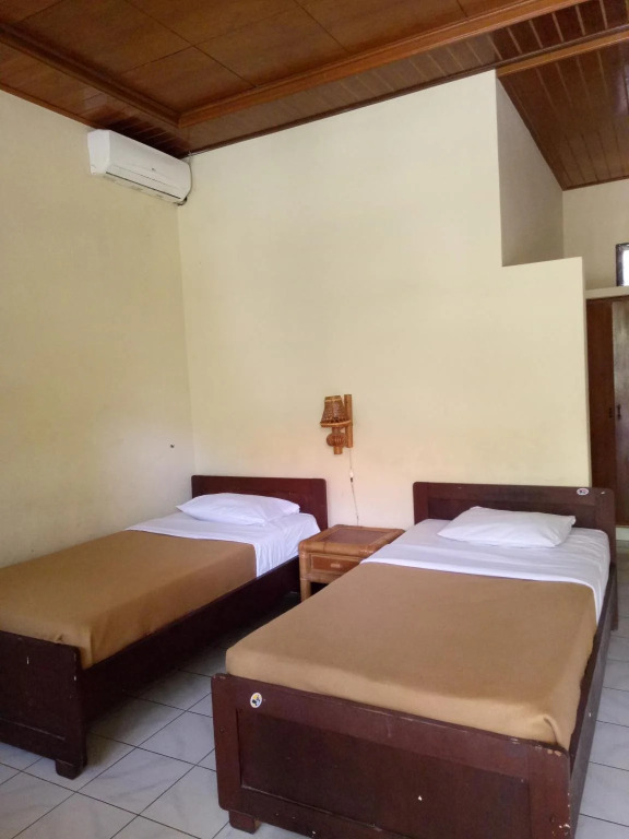 Kendi Mas Hotel